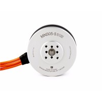 Brushless Motor For Multirotor RC Drone MN505-S KV320