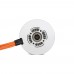 Brushless Motor For UAV Aircraft Robotic Boat IP45 9.7KG+ Thrust MN701-S KV135 (2PCS)