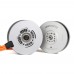 Brushless Motor For UAV Aircraft Robotic Boat IP45 9.7KG+ Thrust MN701-S KV135 (2PCS)