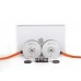 Brushless Motor For UAV Aircraft Robotic Boat IP45 9.7KG+ Thrust MN701-S KV135 (2PCS)