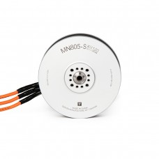 Brushless Motor For Heavy Load UAV 16KG+ Thrust MN805-S KV150