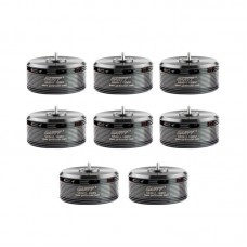 GARTT QE 6011 130KV Brushless Motor For Plant Agricultural UAV Drone Multicopter