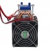 12V Thermoelectric Cooler Refrigeration 120W Water Chiller DIY Cooling System  for 30L Fish Tank 