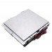 240W Semiconductor Refrigeration Thermoelectric Peltier Cold Plate Cooler W/ Fan    