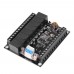 24V PLC FX1N-20MR Industrial Control Board Programmable Logic Controller 32Bit   