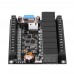 24V PLC FX1N-20MR Industrial Control Board Programmable Logic Controller 32Bit   