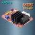 APO-L3 DC Brush Motor Controller PWM Controller + Electric Regulator + Speed Controller 240W/7V-24V