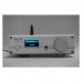 ES9038Q2M DAC Decoder Bluetooth 5.0 DSD512 Headphone Amp Silver + DC Linear Regulated Power Supply