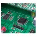 ES9038Q2M DAC Decoder Bluetooth 5.0 DSD512 Headphone Amp Black + DC Linear Regulated Power Supply