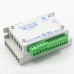 3Phase DC Brushless Controller ZM-6508 8A High Current DC24V DC Motor Driver  