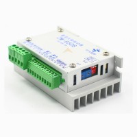 3Phase DC Brushless Controller ZM-6508 8A High Current DC24V DC Motor Driver  