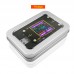 USB Tester Color Bluetooth Type-C Digital Voltmeter Voltage Current Meter Ammeter QC2.0/QC3.0