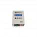 Battery Charge Discharge Capacity Tester 0-18V 0-30V 5-10A 75W Power Bank  Power Test Online EBC-A10+  