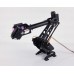 6 Axis Robot Arm Mechanical Robot Arm ABB Industrial Robot Arm Free Manipulator w/ MG996R Servos