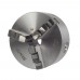 80mm 3-jaw Lathe Chuck Self-centering for Machinery 