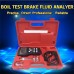 Digital Automotive Car Brake Fluid Oil Tester LED Indicator Display