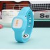 Smart Wireless Baby Electronic Thermometer Watch For Kids Baby