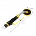 30M Underwater Metal Detector Waterproof Pinpointer Pulse Induction Gold Treasure PI-iking 750