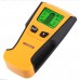 3 in 1 Center Stud Finder Metal and AC Live Wire Detector Electronic Stud Finder TH-210