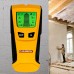 3 in 1 Center Stud Finder Metal and AC Live Wire Detector Electronic Stud Finder TH-210