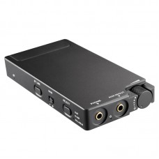 Earphone Amplifier Bluetooth 5.0 USB DAC HD Signal Transmission SA9123 24Bit/192 KHz