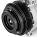 A/C Compressor For Mercedes-Benz Sprinter Chrysler CO 105111C 77356