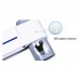 UV Toothbrush Holder Automatic Toothpaste Dispenser Toothbrush Holder 