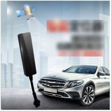 Mini GPS Tracker Locator Beidou Positioning Anti-theft Anti-lost for Car Motorcycle 