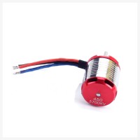 3700KV 330W Brushless Motor For For 450 Align Trex RC Helicopter