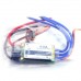 YPG SBEC 60A 2~6S Brushless Speed Controller ESC High Quality For RC Model Airplane