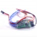 YPG SBEC 60A 2~6S Brushless Speed Controller ESC High Quality For RC Model Airplane
