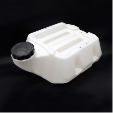 16L Water Tank Pesticide Liquid Tank 16KG Anti-Shock For Agricultural UAV Drone Using