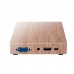 HDMI Transmitter Receiver Video Projector Meeting Room Equipment (Two Transmitter + A Receiver)