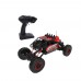 1/14 2.4G 4WD FPV Racing RC Car Remote Control with High Speed Wing Goggles  