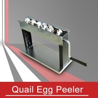 Quail Egg Peeler Machine Quail Egg Sheller Machine Huller Machine Sheller House