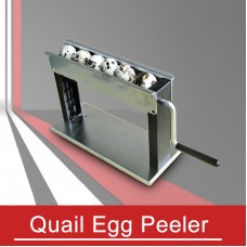 Quail Egg Peeler Machine Quail Egg Sheller Machine Huller Machine Sheller House