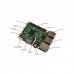 Raspberry Pi 3 Model B Quad Core 1.2GHz 64 bit CPU WiFi & Bluetooth 