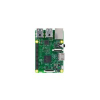 Raspberry Pi 3 Model B Quad Core 1.2GHz 64 bit CPU WiFi & Bluetooth 