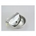 Automatic Water Trough Stainless Steel Automatic Water Bowl For Horse Cow Dog Sheep Goat Drink