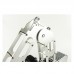 3 Axes Metal Robot Arm Robotic Claw Clamp Mechanical Manipulator Android WiFi Control Toys