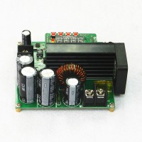 900W DC-DC Boost Converter Module Step Up Mobile Power Supply 8-60V To 10-120V 15A CC CV