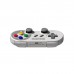 8Bitdo SF30 Pro Gamepad Controller for Nintendo Switch Windows macOS Android      