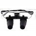 4.0x Binocular Dental Loupes Surgical Medical Dentistry Nickel Alloy Frame Magnifier