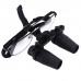 4.0x Binocular Dental Loupes Surgical Medical Dentistry Nickel Alloy Frame Magnifier