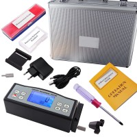 SRT6200 Portable Surface Roughness Digital Meter Tester Gauge Ra Rz