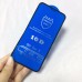 10D Full Cover Tempered Glass Screen Protector Film For iPhone X 8 7 6 6s Plus         