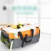 Foldable Baby Diaper Caddy Organizer for Changing Table Baby Shower Gift Toys Car Travel Organizer