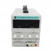 0-30V 0-10A Adjustable DC Power Supply Stabilizer CC CV QW-MS3010D