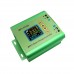 MPPT Solar Panel Charge Controller 24/36/48/60/72V Boost for Solar Battery Regulator Controller   
