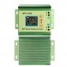 MPPT Solar Panel Charge Controller 24/36/48/60/72V Boost for Solar Battery Regulator Controller   